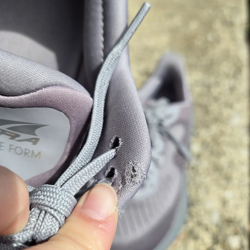 Altra Experience Form Running Shoe‎ Womens 9 Training Sneakers